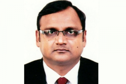 বেলজিয়ামে নতুন রাষ্ট্রদূত মাহবুব হাসান সালেহ