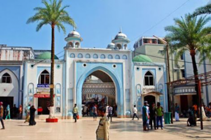 এবার হচ্ছে না শাহজালাল (রহ.)'র ওরস
