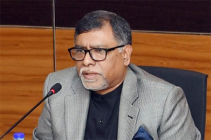 ভেন্টিলেটর কাজে লাগে না, মানুষ মরে যায়: স্বাস্থ্যমন্ত্রী