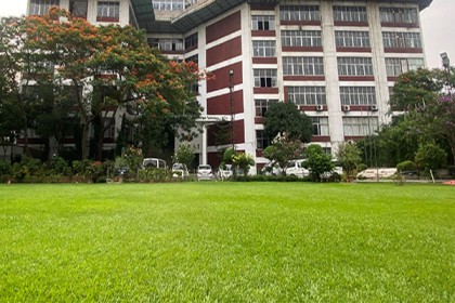 আইইউবিএটির সামার ২০২০ সেমিস্টারের ভার্চুয়াল ওরিয়েন্টেশন