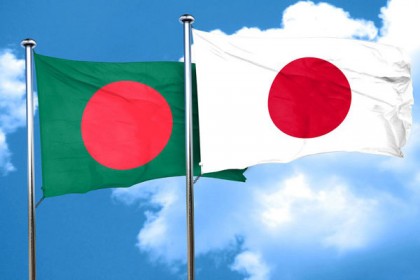 করোনা মোকাবেলায় ৭৯ কোটি টাকা দিচ্ছে জাপান