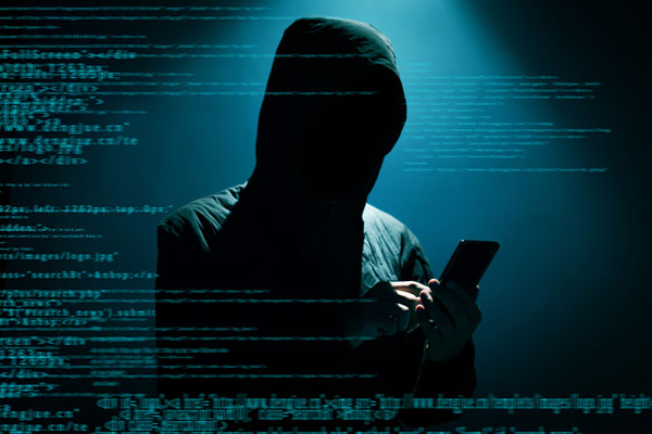 চীনের বিরুদ্ধে হ্যাকিংয়ের অভিযোগ ভারতের