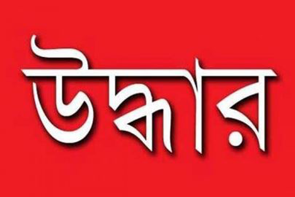 পেট্রাপোল সীমান্তে মালবাহী ট্রেন থেকে বালক উদ্ধার 