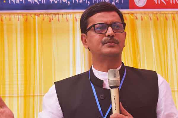 লঞ্চডুবির ঘটনায় দোষীদের শাস্তি নিশ্চিত করা হবে: নৌ প্রতিমন্ত্রী
