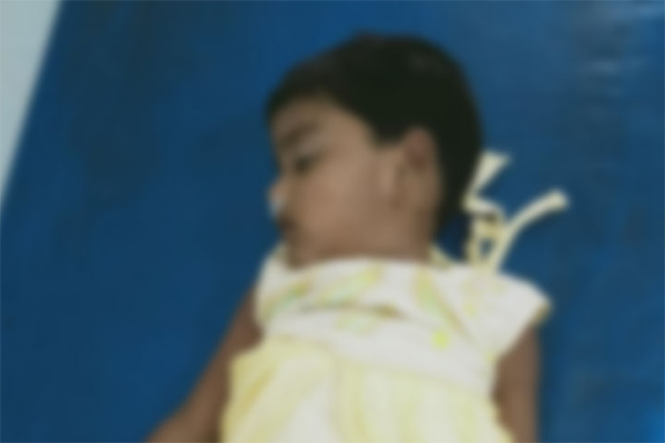 পানির গ্লাসে এসিড দিল স্বর্ণকার! গয়না বানানো হলো না জান্নাতের