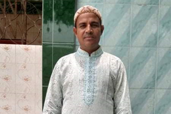 ১০ টাকা কেজির চাল বিক্রি অনিয়মে ইউপি সদস্য বরখাস্ত