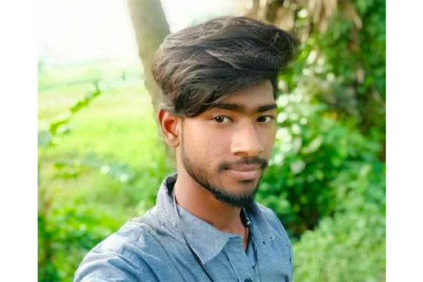 রূপগঞ্জে বিল থেকে ব্যবসায়ীর লাশ উদ্ধার