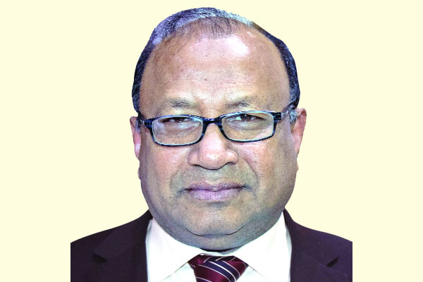 ত্রাণ অনিয়মে জড়িতদের কাউকে ছাড় দিইনি