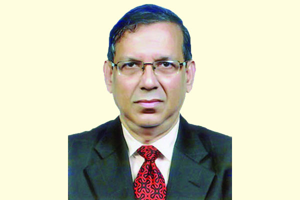 মহামারী কাটলেই ষোড়শ সংশোধনীর রিভিউ শুনানি