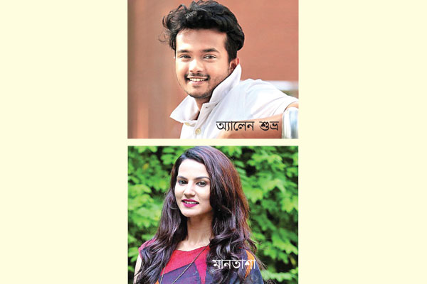 গুলশানের সেই চোরের ঘটনা নিয়ে নাটক
