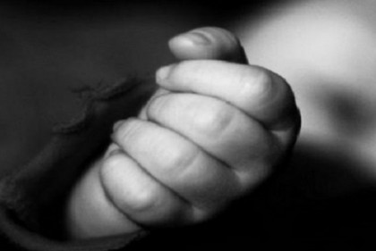 শ্রীমঙ্গলে চা বাগান থেকে শিশুর লাশ উদ্ধার