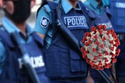 করোনা রোগীর সেবায় প্লাজমা ব্যাংক স্থাপন করল নারায়ণগঞ্জ পুলিশ