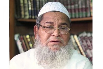 বুড়িগঙ্গায় লঞ্চডুবিতে মৃত মুসলমানরা শাহাদাতের মর্যাদা পাবেন: বাবুনগরী