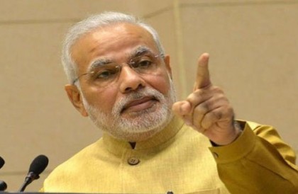 '৮০ কোটি দরিদ্রকে আরও ৫ মাস খাওয়াবে ভারত'