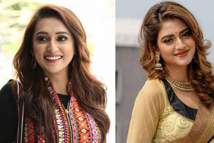 টিকটককে বিদায় দিয়ে যা বললেন মিমি-নুসরাত
