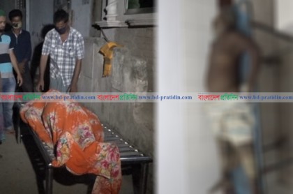 ব্রাহ্মণবাড়িয়ায় পৃথক ঘটনায় দুইজনকে হত্যা