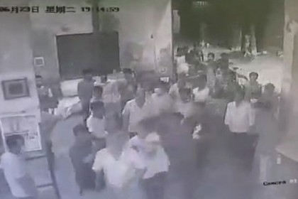 মাধবদীতে মাদক বিক্রিতে বাধা দেয়ায় হামলা, আহত ৫