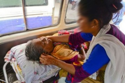 বাংলাদেশে করোনায় ষাটোর্ধ্ব বয়সের মানুষের মৃত্যুর হার বেশি
