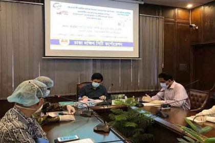 ঢাকাবাসীকে ডেঙ্গুর প্রকোপ থেকে মুক্তি দেব: তাপস