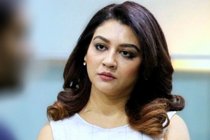 ভারত নিয়ে প্রশ্ন, রেগে আগুন জয়া আহসান!