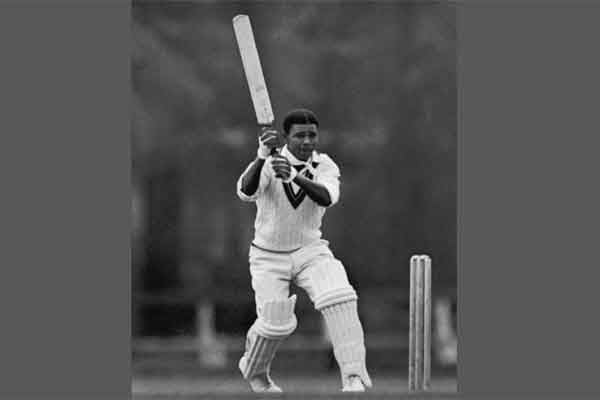 চলে গেলেন ক্যারিবিয়ান কিংবদন্তি এভারটন উইকস
