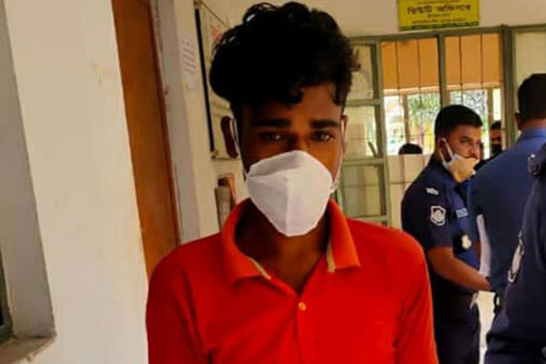 পিতার সাথে শত্রুতার জের ধরে ৫ বছরের পুত্রকে নির্মমভাবে হত্যা