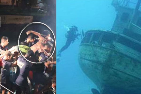 ১৩ ঘণ্টা পর জীবিত উদ্ধার সুমনের বক্তব্য অসংলগ্ন, তদন্ত কমিটি
