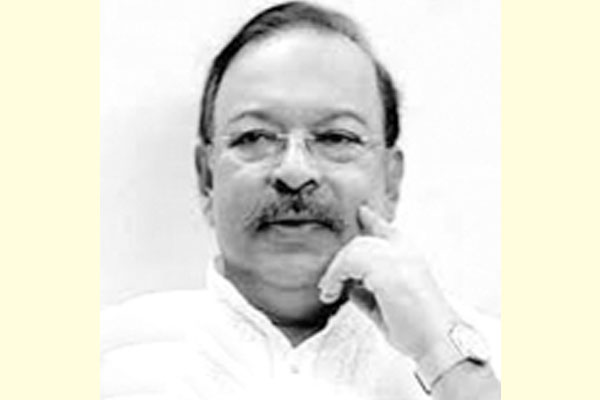 চলে গেলেন হাসান জামিল সাত্তার