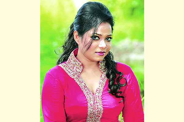 ডলির ‘ও সাঁঝবেলা’