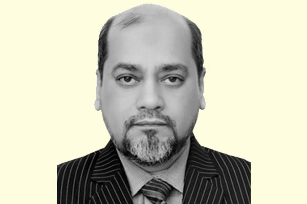 মোহাম্মদ আলী পূবালী ব্যাংকের অতিরিক্ত ব্যবস্থাপনা পরিচালক
