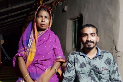 'বিসিএস ক্যাডার কি জিনিস বুঝি না, ছেলের জন্য দোয়া চাই'