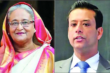 প্রধানমন্ত্রীর ডিজিটাল বাংলাদেশ ভিশন বাস্তবায়নে নেতৃত্ব দিচ্ছেন জয়
