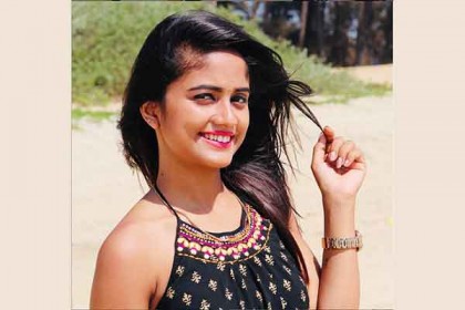 টিকটক তারকার অন্তরঙ্গ মুহূর্তের ভিডিও ভাইরাল