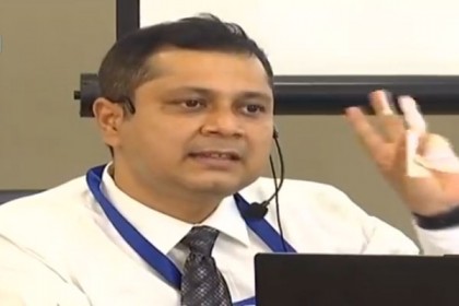 বাংলাদেশে করোনার টিকা আবিষ্কারের দাবি গ্লোব বায়োটেকের
