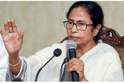 মমতার হুমকিতে রাস্তায় নামলো ৪ হাজার বাস!