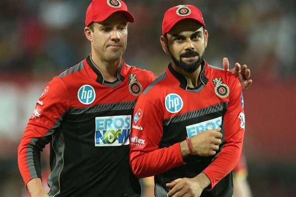 সেরা আইপিএল একাদশে নির্বাচন ডি ভিলিয়ার্সের, অধিনায়ক কে?
