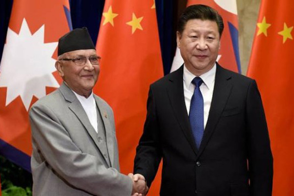 চাঞ্চল্যকর তথ্য, নেপালে স্বাস্থ্যকর্মীর ছদ্মবেশে ঘুরে বেড়াচ্ছে চীনা গুপ্তচররা