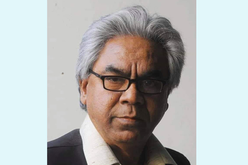সিনিয়র সাংবাদিক ফারুক কাজী আর নেই 