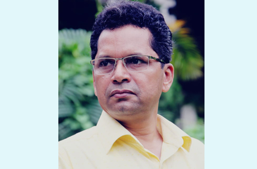 আশরাফুল আলম পপলুকে বাংলাদেশ শিল্পকলা একাডেমির পরিচালক নিয়োগ