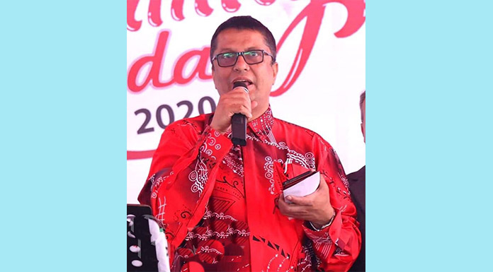 র‍্যাপিড পিআরের ব্যবস্থাপনা পরিচালক শহিদুল ইসলামের মৃত্যু