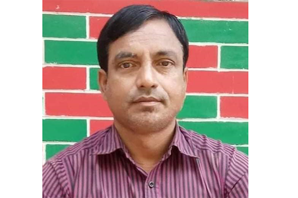 নেত্রকোনায় করোনায় ভূমি অফিস সহকারীর মৃত্যু