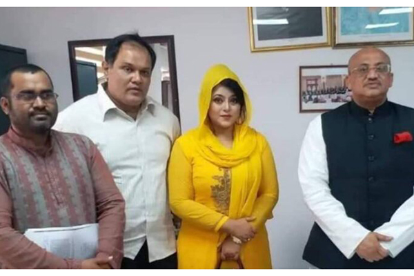অসুস্থ খল অভিনেতা সাঙ্কু পাঞ্জাকে প্রধানমন্ত্রীর সহায়তা