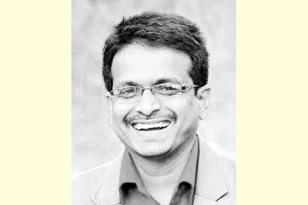 এমপি হওয়ার সহজ পাঠ!