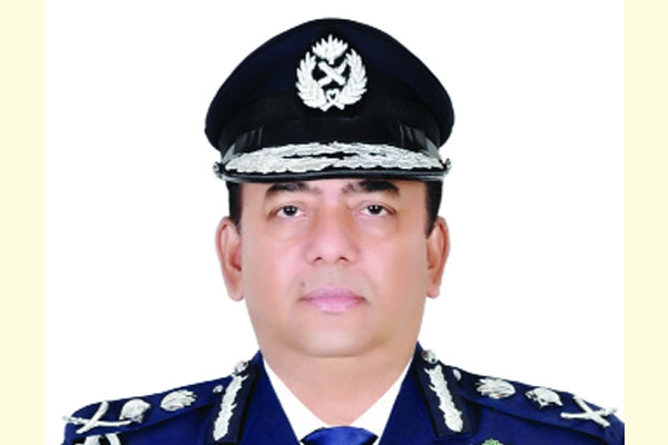 পুলিশ হবে গণমুখী
