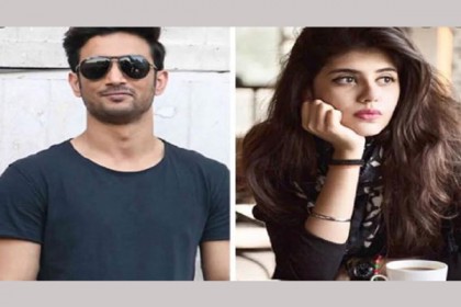 জিজ্ঞাসাবাদের পরই বলিউড ছাড়ার ইঙ্গিত দিয়ে যা বললেন সুশান্তের শেষ ছবির নায়িকা