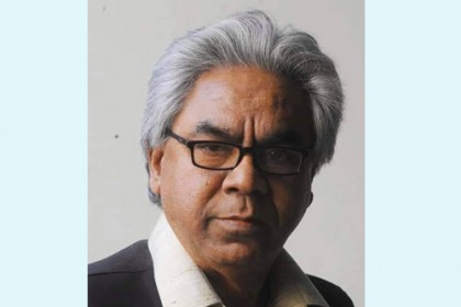 সিনিয়র সাংবাদিক ফারুক কাজী আর নেই 