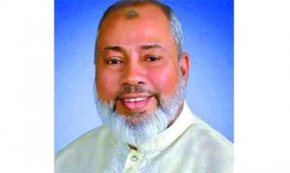 খালেদা জিয়ার উপদেষ্টা এম এ হক আর নেই