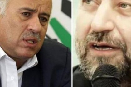 এবার ইসরাইলের বিরুদ্ধে ঐক্যবদ্ধ হওয়ার ঘোষণা দিল হামাস ও ফাতাহ