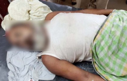 ভারতের হাসপাতালে বাংলাদেশি নাগরিকের মৃত্যু