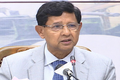শ্রমিকদের ঠকানো হবে না, ন্যায্য পাওনা পরিশোধ করা হবে: বস্ত্র ও পাটমন্ত্রী 